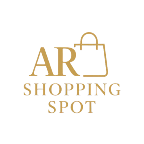 Arshoppningspot